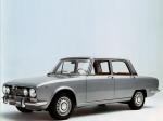 Alfa Romeo 1750 Berlina 1969 года